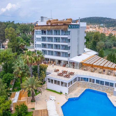 The Nix Hotel Patara Beach Екстер'єр фото