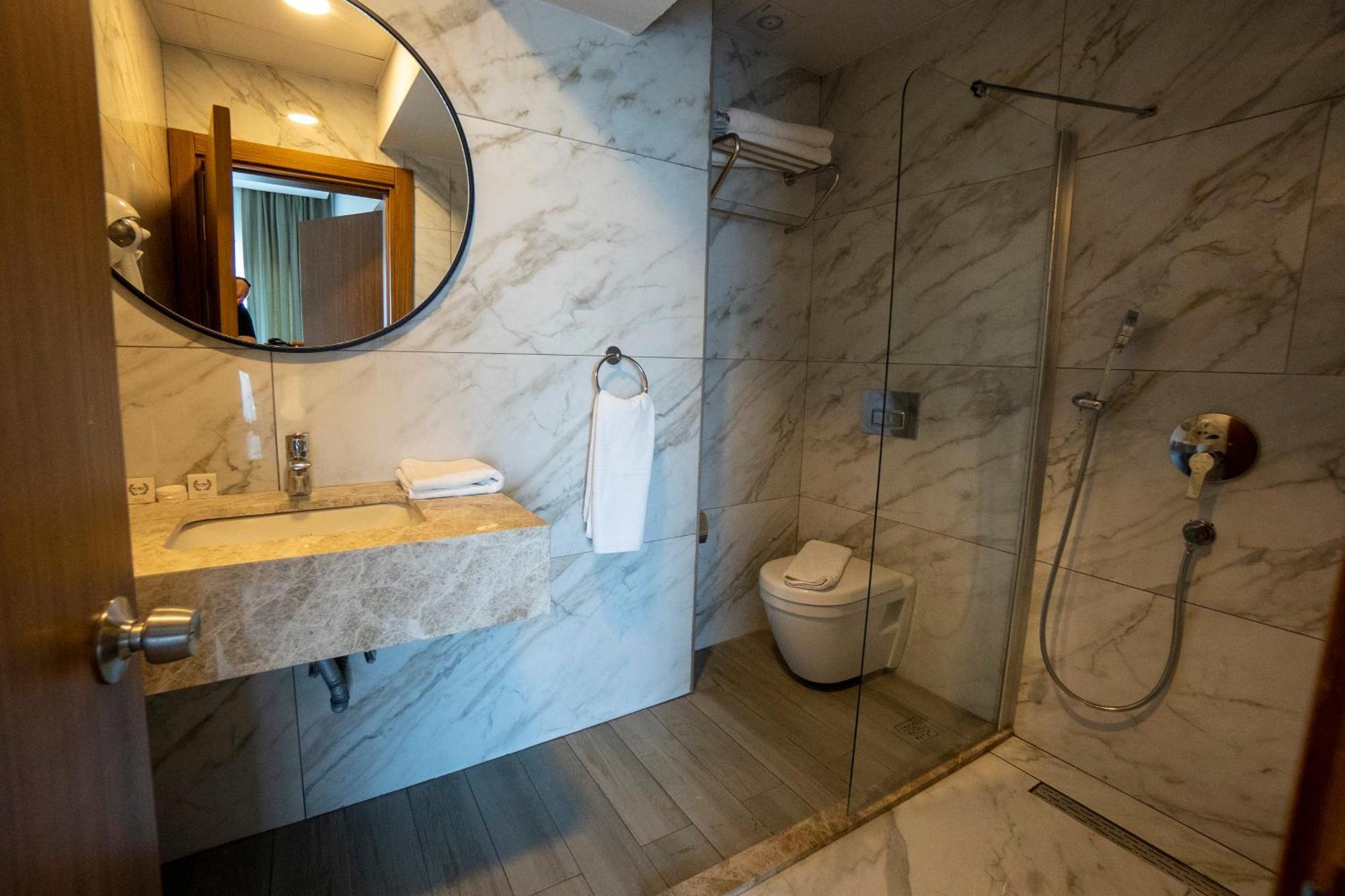 The Nix Hotel Patara Beach Екстер'єр фото