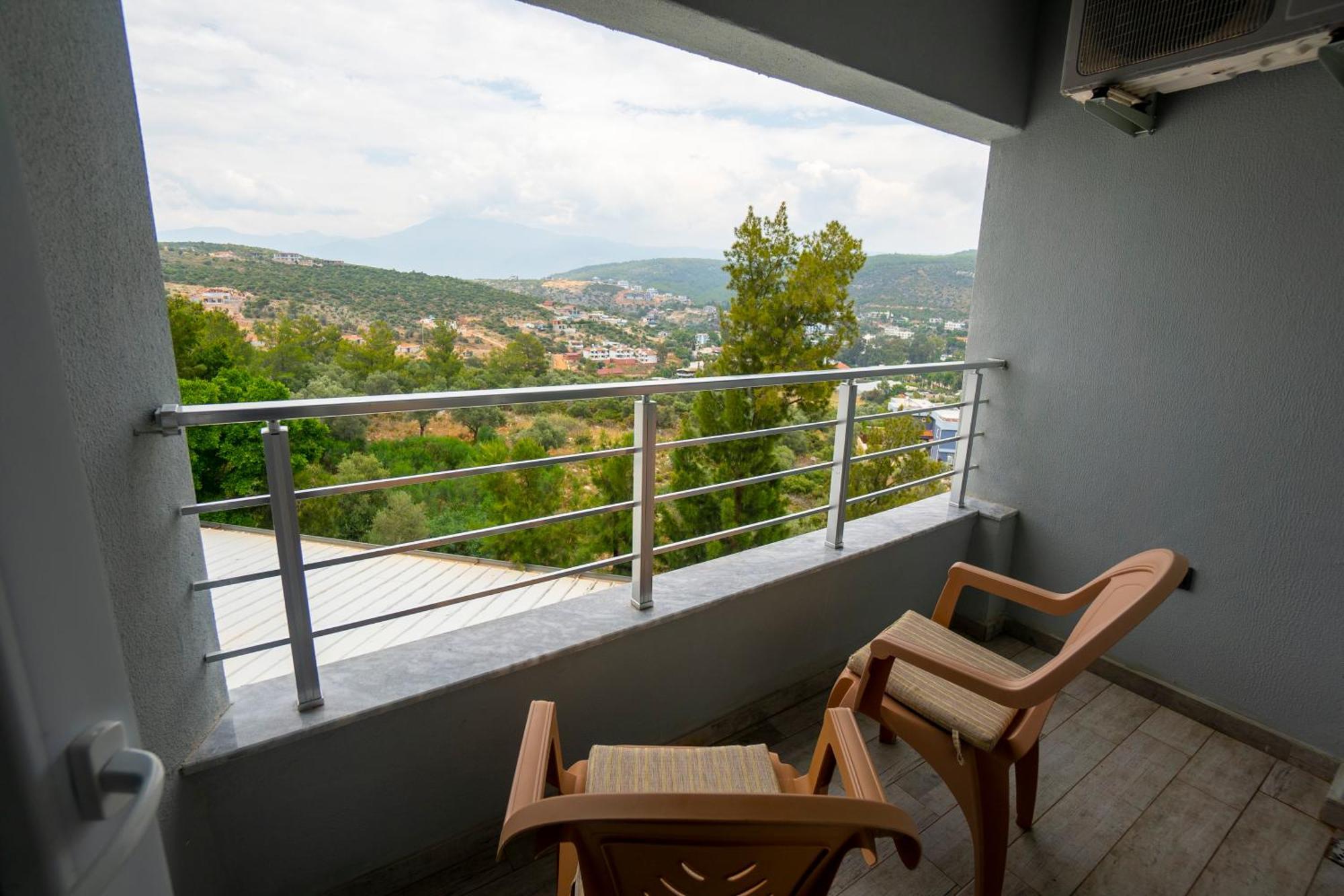 The Nix Hotel Patara Beach Екстер'єр фото