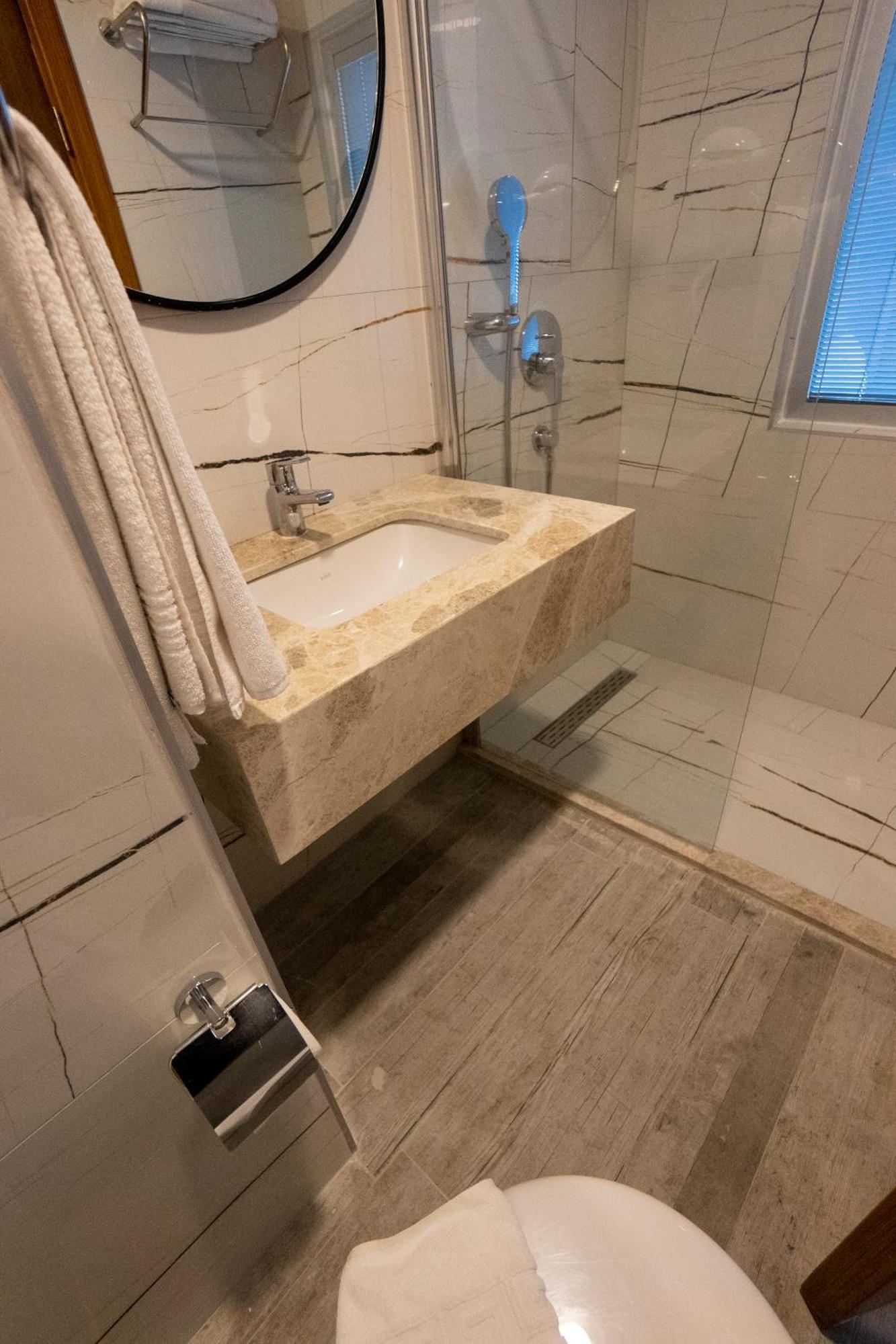 The Nix Hotel Patara Beach Екстер'єр фото