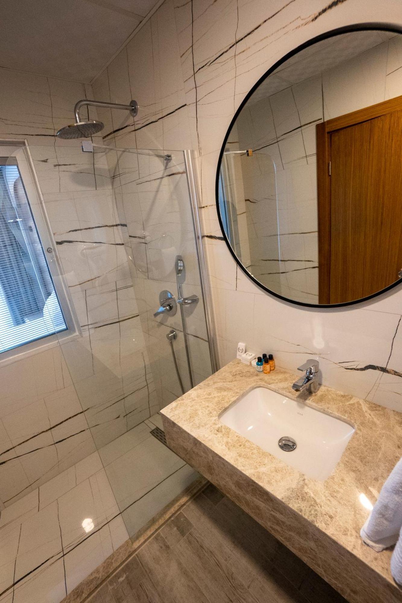 The Nix Hotel Patara Beach Екстер'єр фото